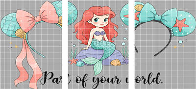16oz Disney-D  4472